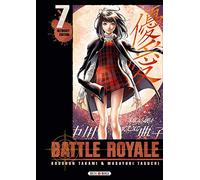 Battle Royale - Ultimate Edition T07