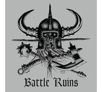 Battle Ruins - Battle Ruins