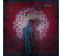 Kings of Mercia – Battle Scars – CD