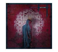 Kings of Mercia – Battle Scars – CD