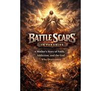 Battle Scars in Parables: A Mother’s Story of Faith, Addiction, and the God Who Overcomes