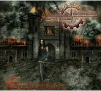Battle Scream - Seelenfeuer