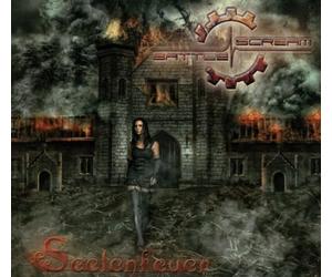 Battle Scream - Seelenfeuer [Import]