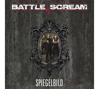 Battle Scream - Spiegelbild