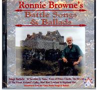 Battle Songs of Scotland [UK Import]