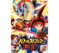 Battle Spirits Brave Heroes Vo [Import allemand]