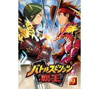 Battle Spirits Brave Heroes Vo [Import allemand]