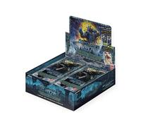 Battle Spirits BSS03 Envahisseurs Aquatiques Boîte de Boosters 24 Packs Bandai