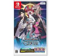 Battle Spirits CrossOver Switch