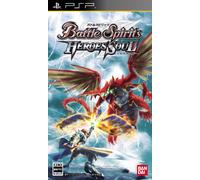 Battle Spirits: Heros Soul (japan import)