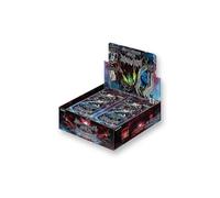 Battle Spirits Saga Booster Pack - Savior Of Chaos - Set 4 BSS04 (Pack of 24)