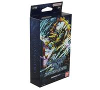 Battle Spirits Saga Jeu de Cartes Bodies of Steel Starter Deck 06