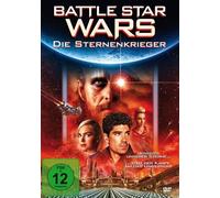 BATTLE STAR WARS-DIE STERNENKRIEGER (UNCUT) - STOLTE,AIMEE/+ DVD NEUF