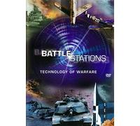 Battle Stations Aircraft Carrier/The Destroyer