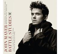 John Mayer – Battle Studies – Vinyle 12" Album