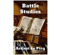 Battle Studies