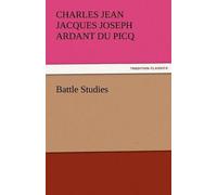 Battle Studies