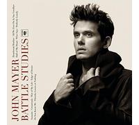 Battle Studies by John Mayer (2009-11-17)