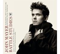 Battle Studies by John Mayer [Audio CD] NEUF