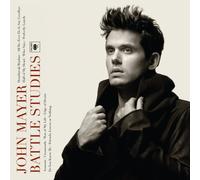 Battle Studies by Mayer, John [VINYL] NEUF