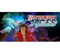 Battle Suit Aces (Nintendo Switch Account)