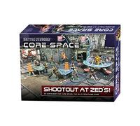 Battle Systems BSGCSE001 Accessoires