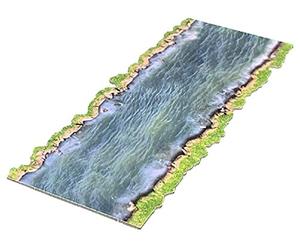 Battle Systems BSTFWA005 Tablette