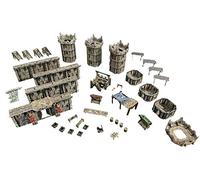 Battle Systems BSTFWC003 - Table - Gris
