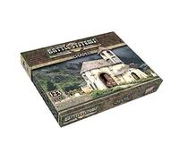 Battle Systems BSTFWE016