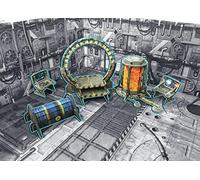 Battle Systems BSTSFA001 Accessoire