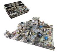 Battle Systems Accessoire BSTSFC001