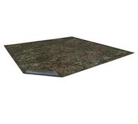 Battle Systems BSTXX007 Tapis de Jeu