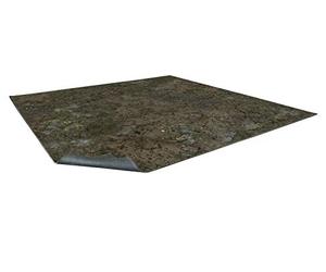 Battle Systems BSTXX007 Tapis de Jeu