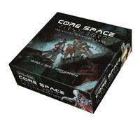 Battle Systems Core Space - Coffret De Démarrage First Born - Anglais