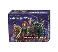 Battle Systems BSGCSE006 Accessoires