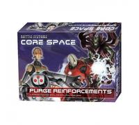 Battle Systems Core Space - Purge Renforcements - Extension - Anglais