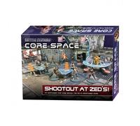 Battle Systems BSGCSE001 Accessoires
