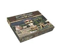 Battle Systems BSTFWE008