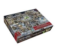 Battle Systems Vaults of Enveron Core Set