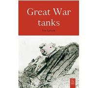 Battle Tanks 1914-1918