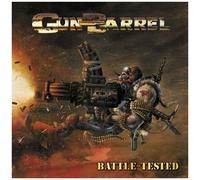 Gun Barrel – Battle-Tested