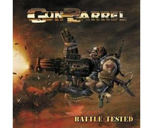 Battle-Tested
