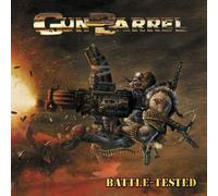 Battle-Tested by GUN BARREL (2003-03-18)