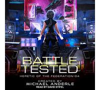 Battle Tested Heretic of The Federation Series [Import]