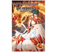 Battle Through The Heavens - Btth - Tome 1