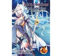 Battle Through The Heavens - Btth - Tome 14