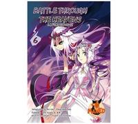 Battle Through The Heavens - Btth - Tome 6
