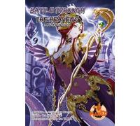 Battle Through The Heavens T09