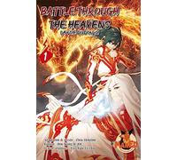 Battle Through The Heavens - Tome 01