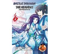 Battle Through The Heavens - Tome 02